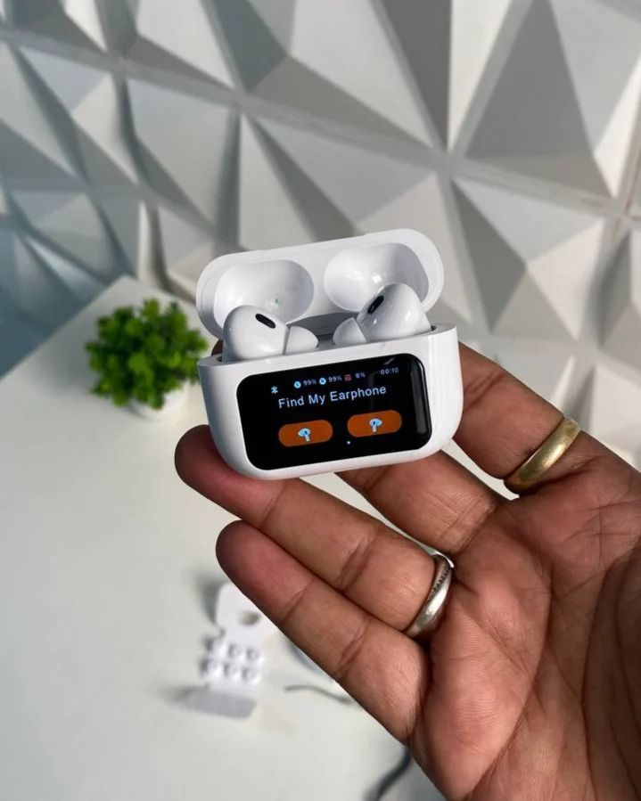 A9 Air pods Pro 2nd Gen Tech Armor Store