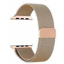 Magnetic Chain for 42/44/45/49mm Smart Watch - My Store
