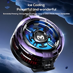 MEMO Magnetic Cooler Fan CX08 1