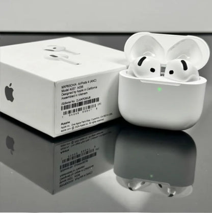 AirPods  Pro 4 (Active Noise Cancellation) - My Store