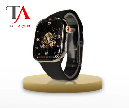 Watch 9 Max 90hrz Display - My Store