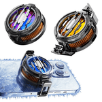 MEMO Magnetic Cooler Fan CX07 3