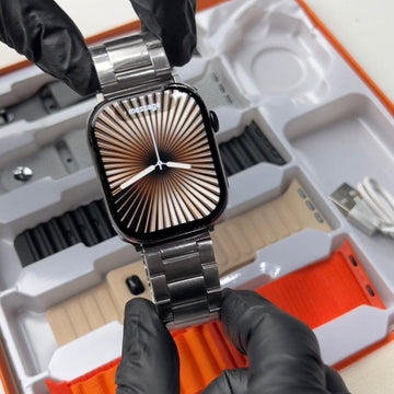 SERIES X 7 IN ONE WITH ROLEX CHAIN