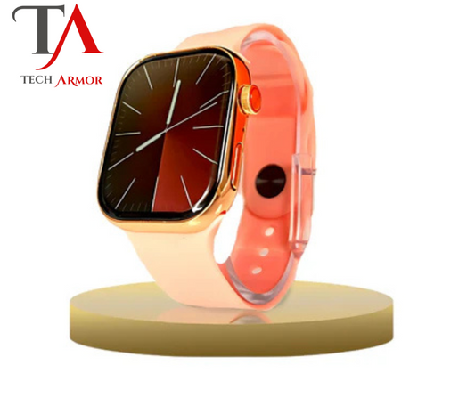 Watch 9 Max 90hrz Display - My Store