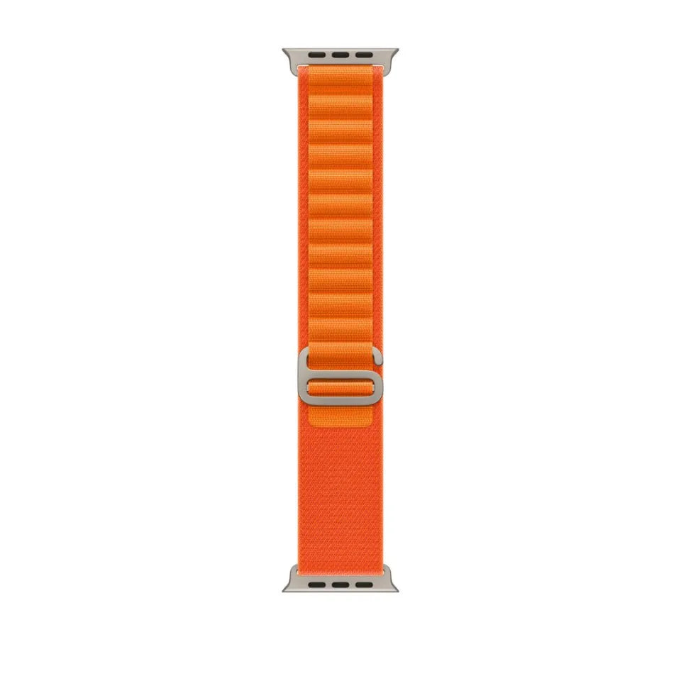 Alpine Loop Straps for 42/44/45/49mm Smart Watch — image 3