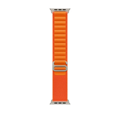 Alpine Loop Straps for 42/44/45/49mm Smart Watch - My Store