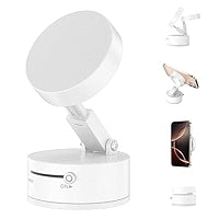 A2 Foldable Vacuum Suction Magnetic Phone Holder