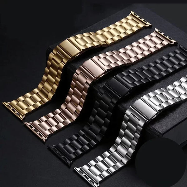 Rolex Chain  for 42/44/45/49mm Smart Watch