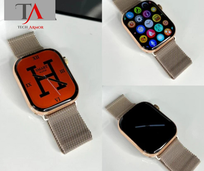 Watch 9 Max 90hrz Display - My Store