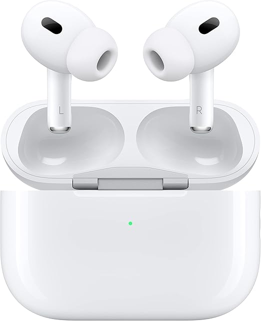 Apple AirPods Pro2 ANC Buzzer