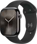 Series 10 smart watch with magnetic chain strap 6