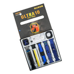 Ultra 10 Smart Watch With 10 Straps 5