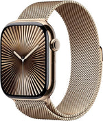 Series 10 smart watch with magnetic chain strap 3