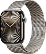 Series 10 smart watch with magnetic chain strap 2
