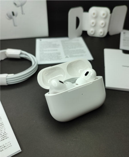 Apple AirPods Pro2 ANC Buzzer — image 2