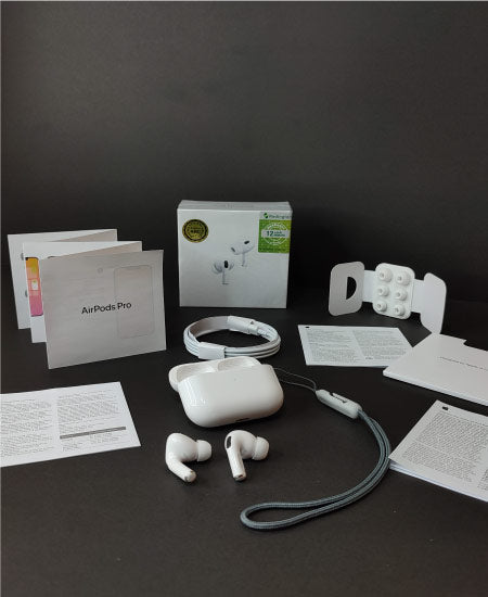Apple AirPods Pro2 ANC Buzzer — image 4
