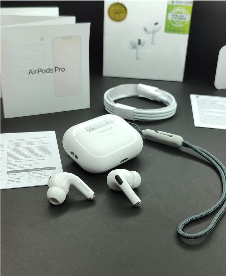 Apple AirPods Pro2 ANC Buzzer — image 3