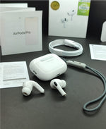 Apple AirPods Pro2 ANC Buzzer 3