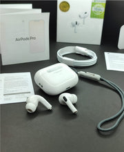 Apple AirPods Pro2 ANC Buzzer