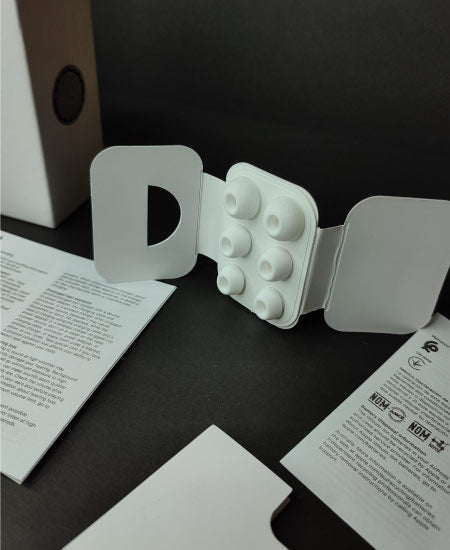 Apple AirPods Pro2 ANC Buzzer — image 5