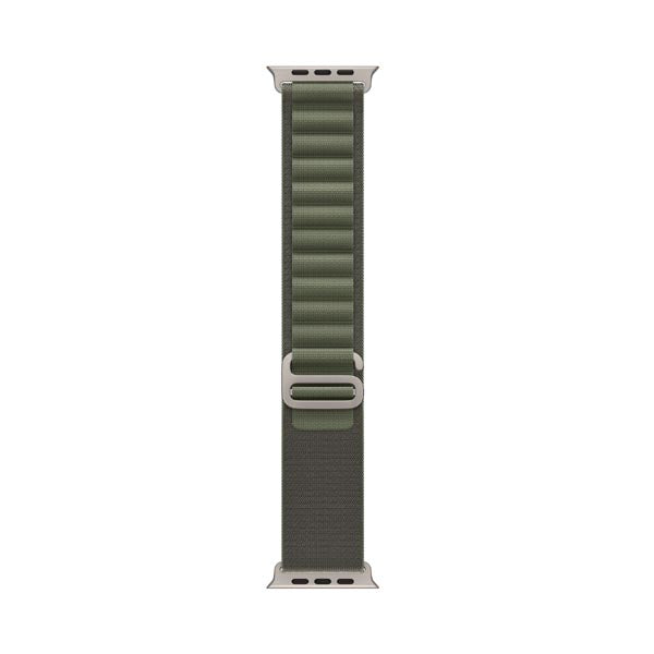 Alpine Loop Straps for 42/44/45/49mm Smart Watch — image 4
