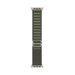 Alpine Loop Straps for 42/44/45/49mm Smart Watch 4