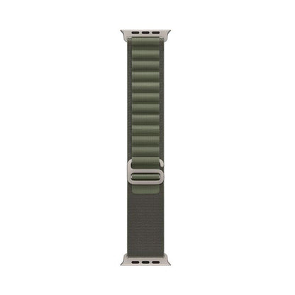 Alpine Loop Straps for 42/44/45/49mm Smart Watch - My Store