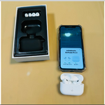 Echo Beats Air Pods Pro 2nd Gen 4
