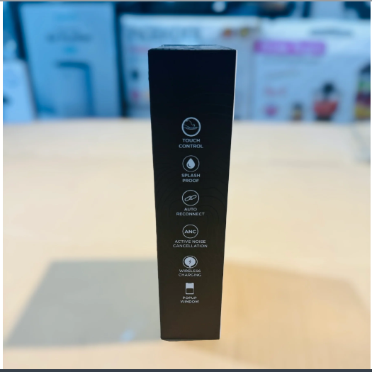 Echo Beats Air Pods Pro 2nd Gen — image 5