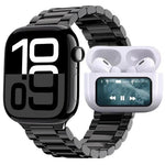 WATCH  X SAMART WATCH  WIH LED AIRPODS PRO 2 1