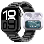 WATCH  X SMART WATCH  WITH LED AIRPODS PRO 2
