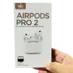 Echo Beats Air Pods Pro 2nd Gen 3