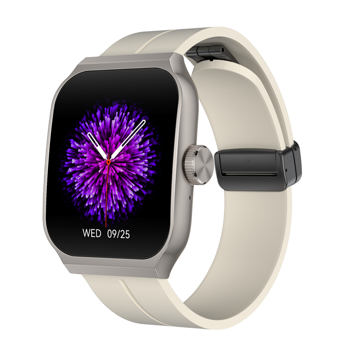 AMOLED 3D Curved Screen OV90