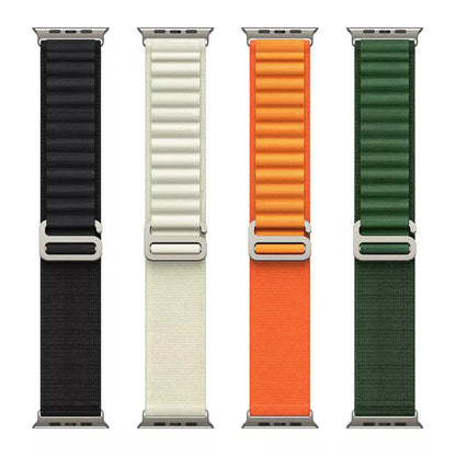 Alpine Loop Straps for 42/44/45/49mm Smart Watch - My Store