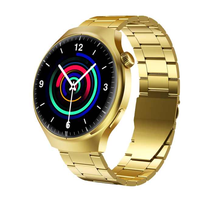 WATCH 4 PRO TITANIUM (ALLOW TO OPEN ) — image 2