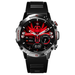 TF10 Pro Sports Smart Watch with Bluetooth Calling (Shockproof) 1