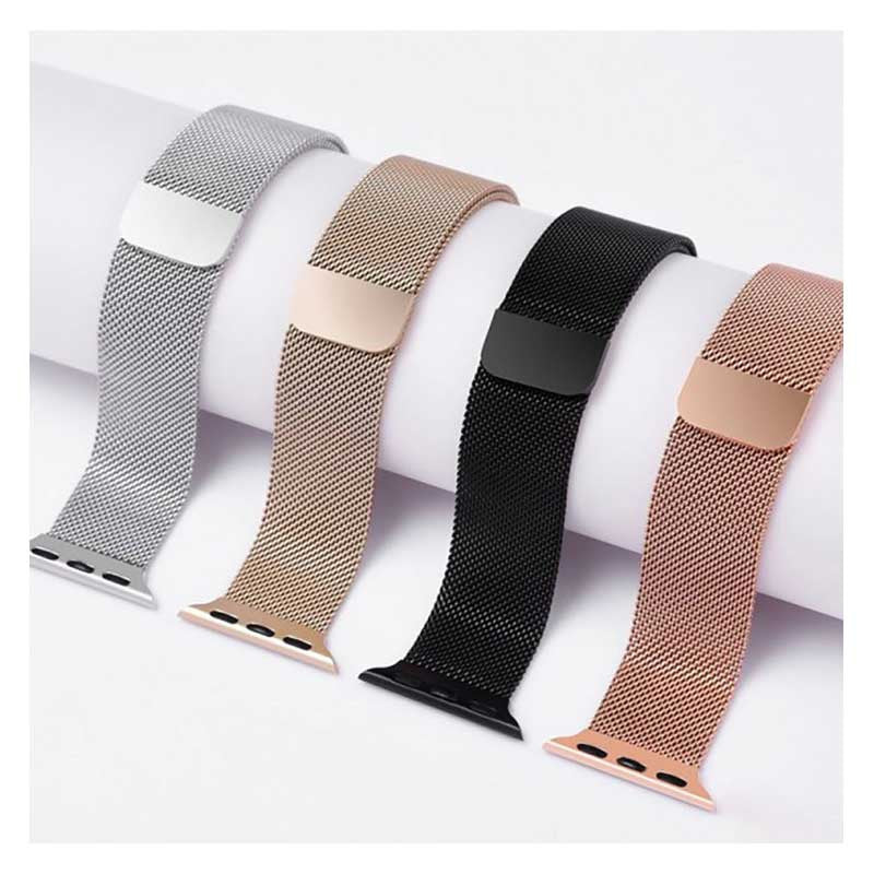 Magnetic Chain  for 42/44/45/49mm Smart Watch - My Store