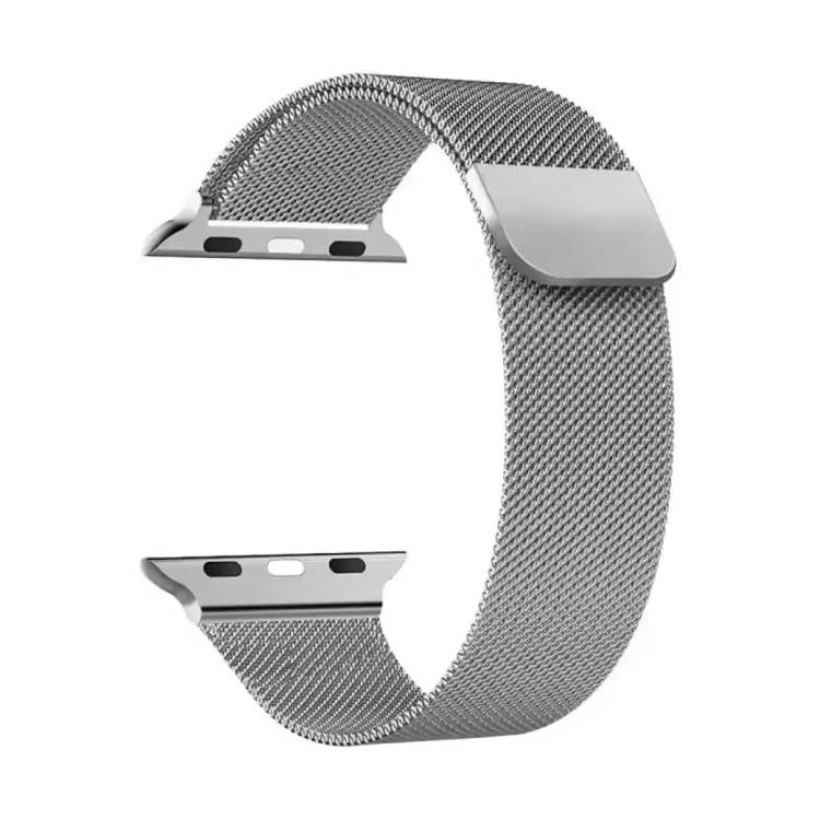 Magnetic Chain  for 42/44/45/49mm Smart Watch - My Store