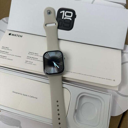 APPLE WATCH SERIES 10 CHAIN EDITION Tech Armor