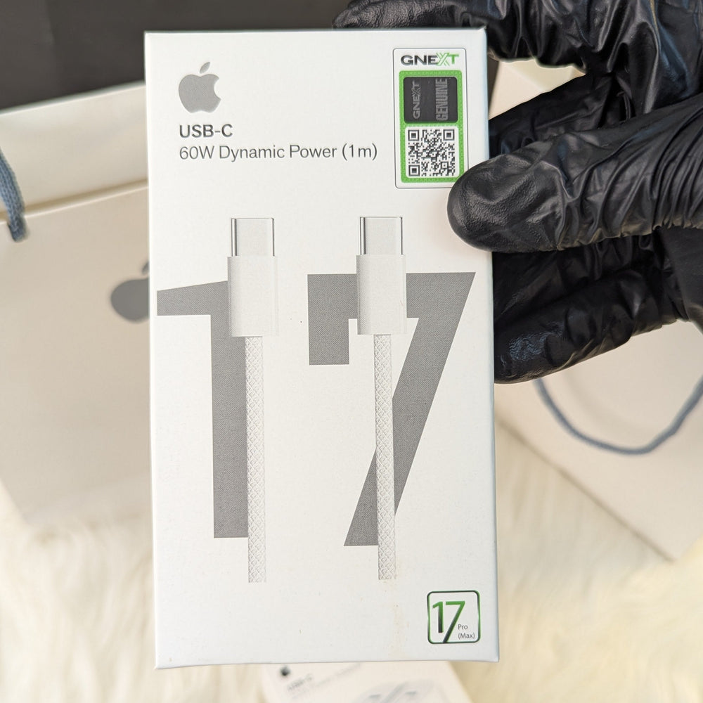 Apple 20W USB-C Power Adapter NFC Working — image 6