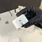 Apple 20W USB-C Power Adapter NFC Working 4