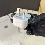 Apple 20W USB-C Power Adapter NFC Working 1