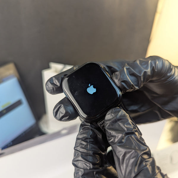 Series 11 Apple Edition