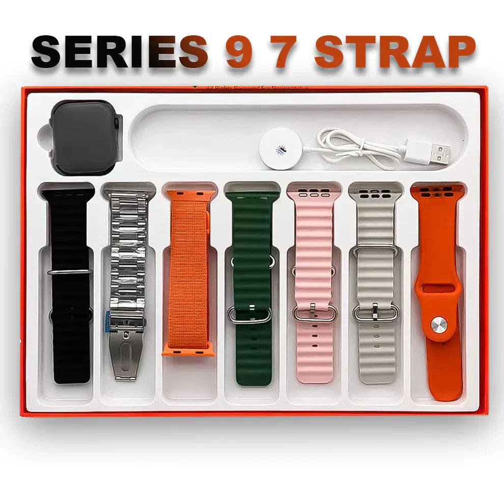 7 in 1 Series 9 — image 2