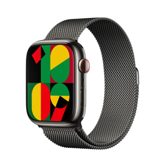 Apple Logo Series 9 — image 2