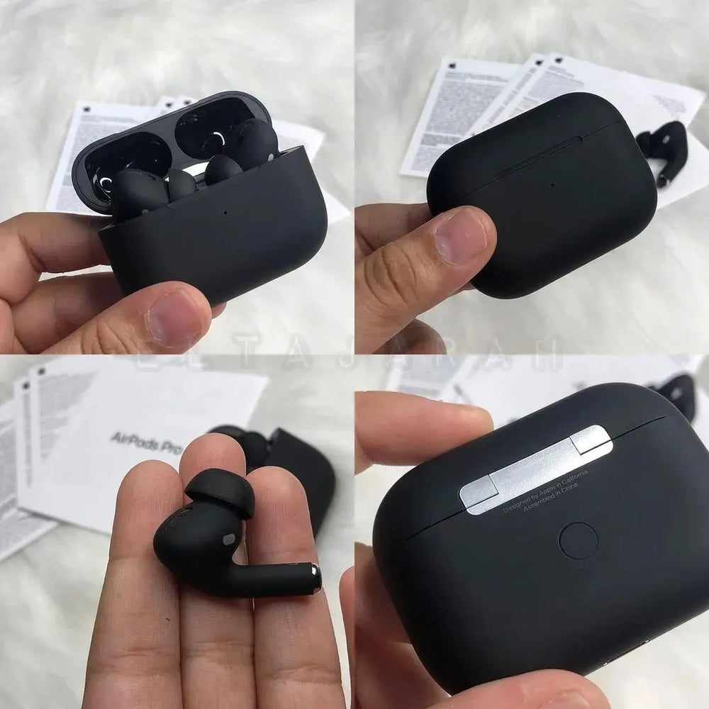AIR PODS PRO — image 4
