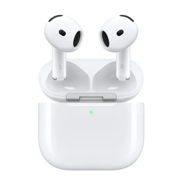 AirPods  Pro 4 (Active Noise Cancellation) - My Store