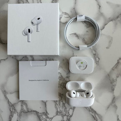 Air Pods Pro 2 Gen Type C - My Store