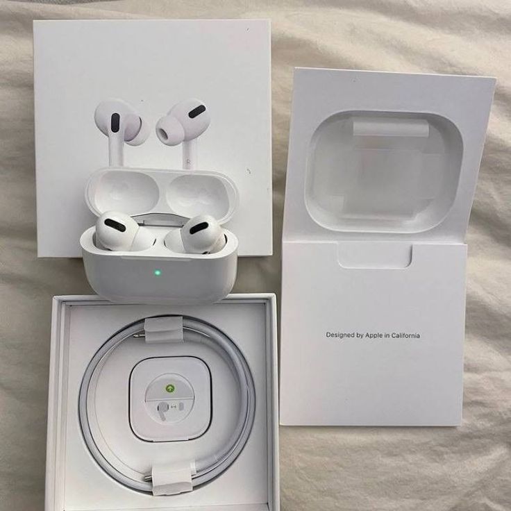 Premium Air Pods Pro — image 3