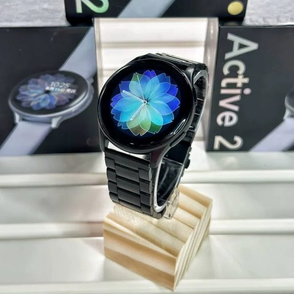 Active 2 Round Dial Rolex Edition — image 2